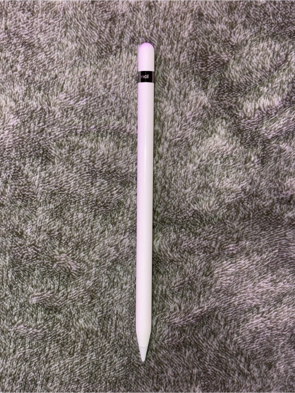 Apple Pencil first gen